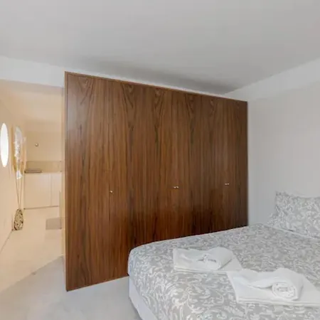 Up Roselight Apartment Aveiro Exterior photo