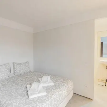 Up Roselight Apartment Aveiro Exterior photo