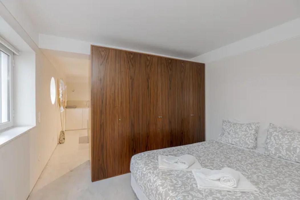 Appartement Up Roselight Aveiro