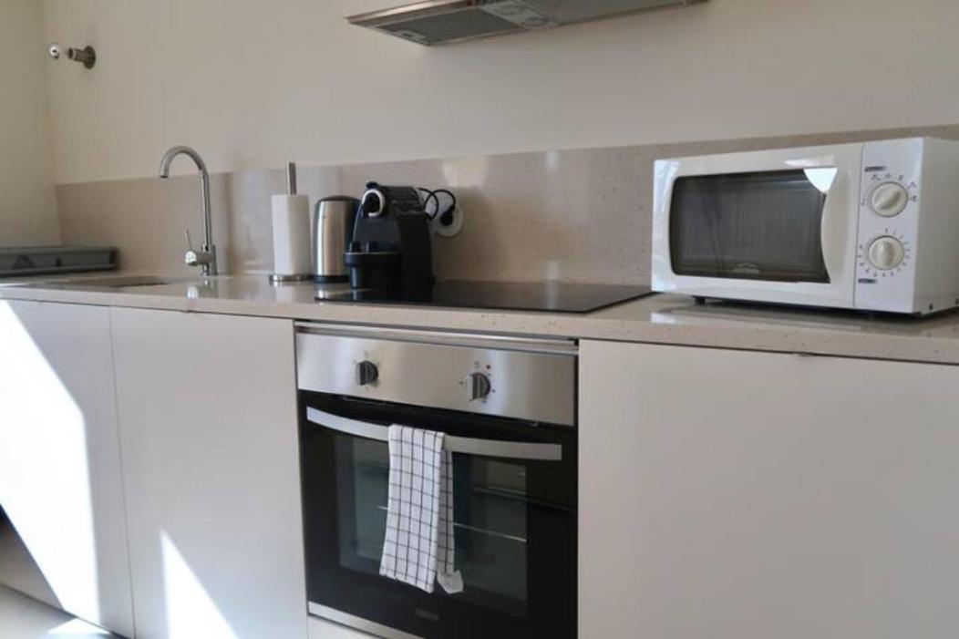 Up Roselight Apartment Aveiro