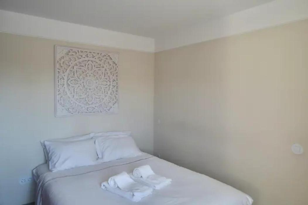 Up Roselight Appartement *