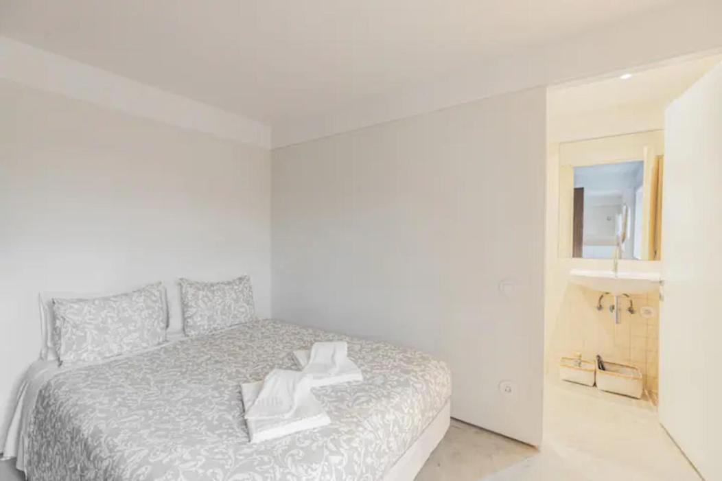 Apartment Up Roselight Aveiro